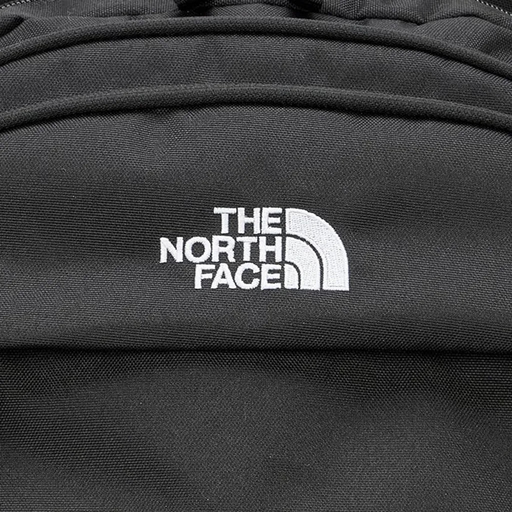 The North Face Dual Pro III Backpack, Black