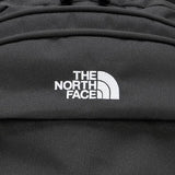 The North Face Dual Pro III Backpack, Black