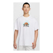 Nike Graphic T-shirt 'White' HF6156-100