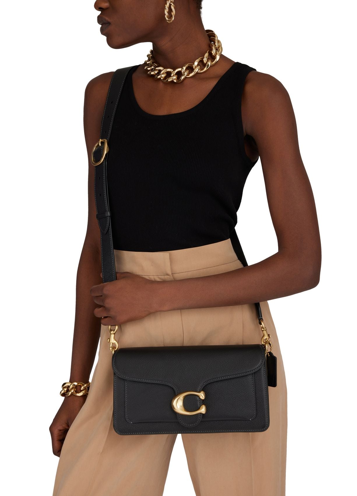 COACH Tabby shoulder bag