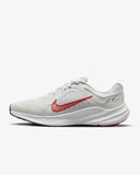 Nike Quest 5 Men's Road Running Shoes - Grey