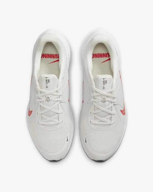 Nike Quest 5 Men's Road Running Shoes - Grey