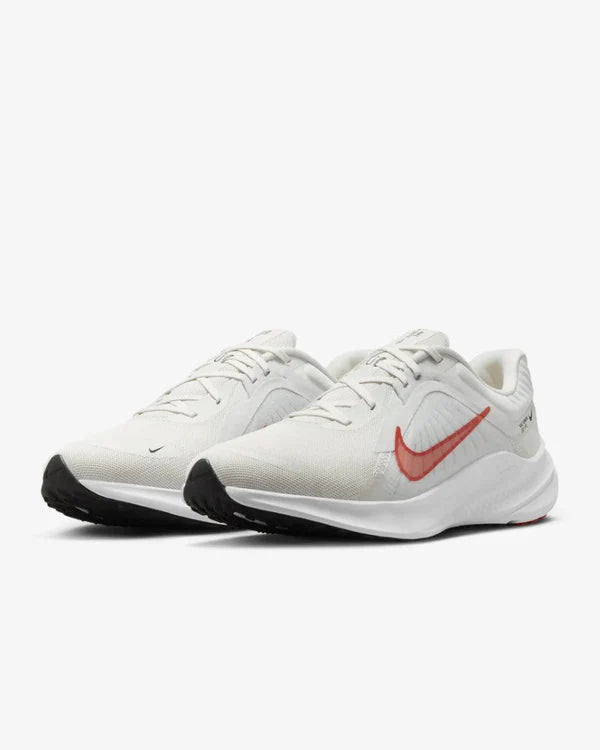 Nike Quest 5 Men's Road Running Shoes - Grey