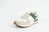 Calvin Klein Antoy Sneakers Men - WHTGRN