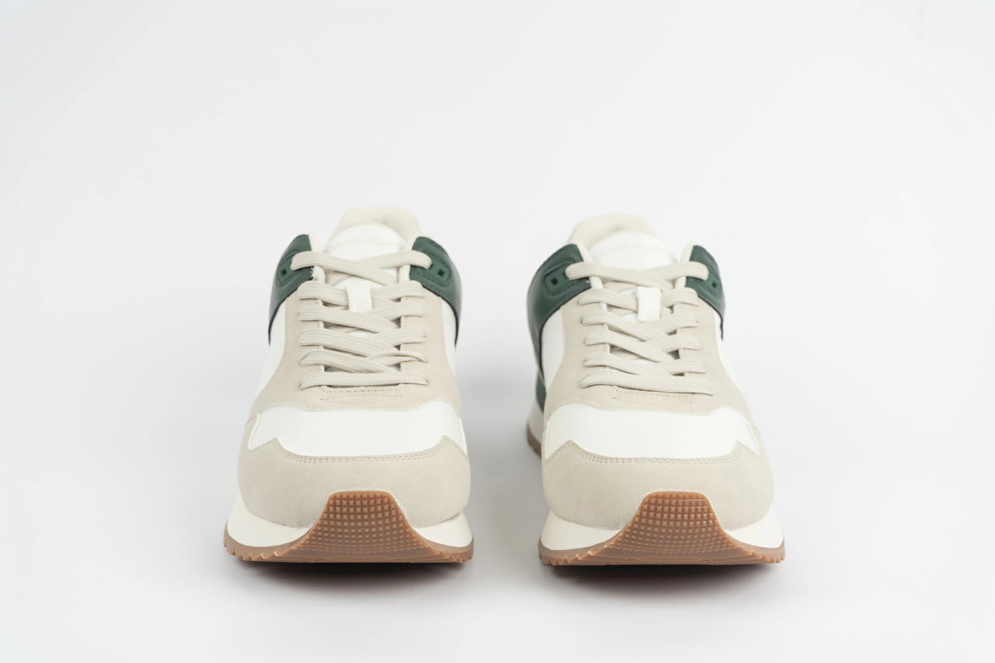 Calvin Klein Antoy Sneakers Men - WHTGRN