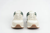 Calvin Klein Antoy Sneakers Men - WHTGRN