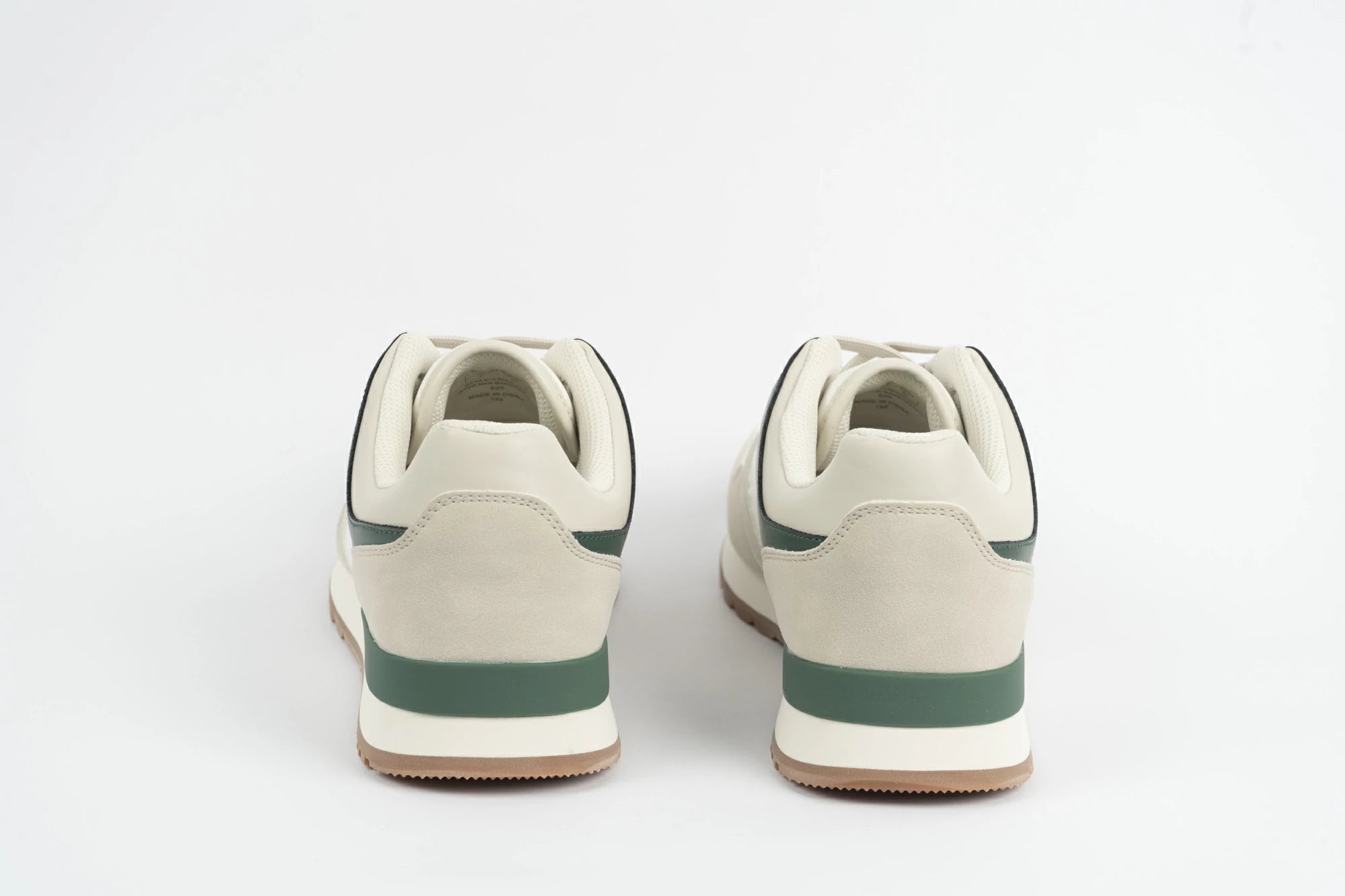 Calvin Klein Antoy Sneakers Men - WHTGRN