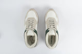 Calvin Klein Antoy Sneakers Men - WHTGRN