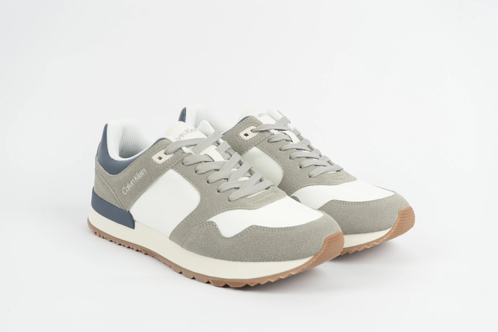 Calvin Klein Antoy Sneakers Men - WHTGRY
