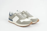 Calvin Klein Antoy Sneakers Men - WHTGRY