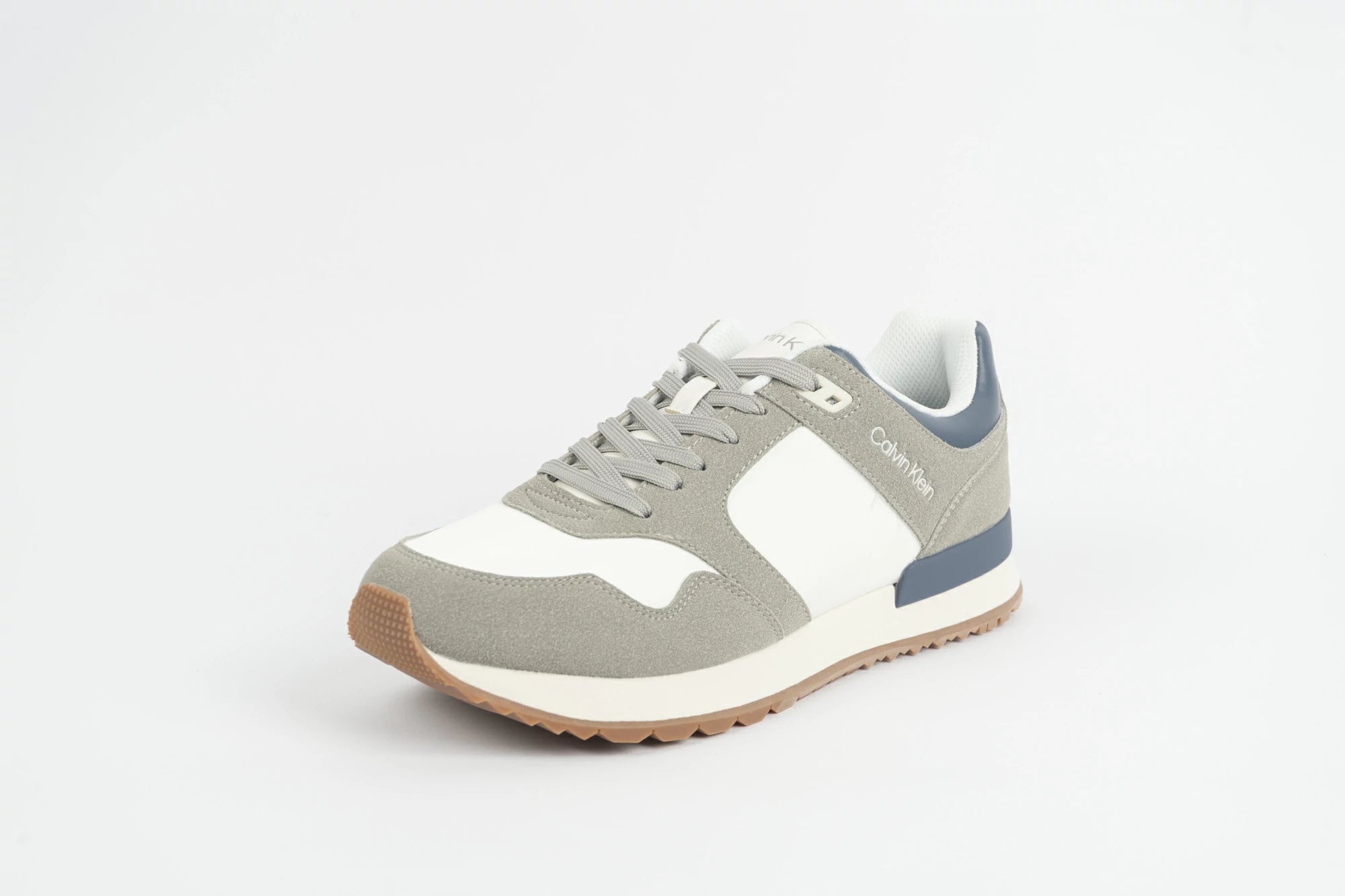 Calvin Klein Antoy Sneakers Men - WHTGRY