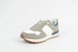 Calvin Klein Antoy Sneakers Men - WHTGRY