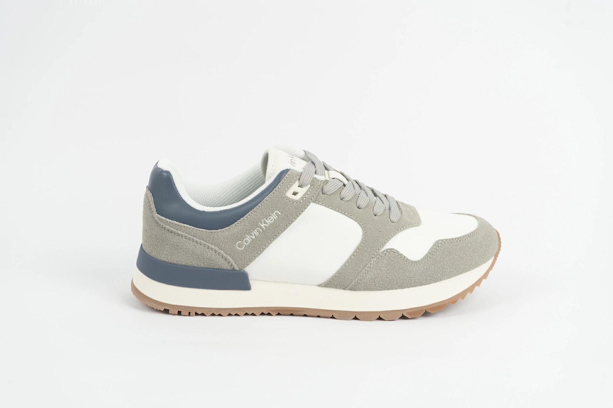 Calvin Klein Antoy Sneakers Men - WHTGRY