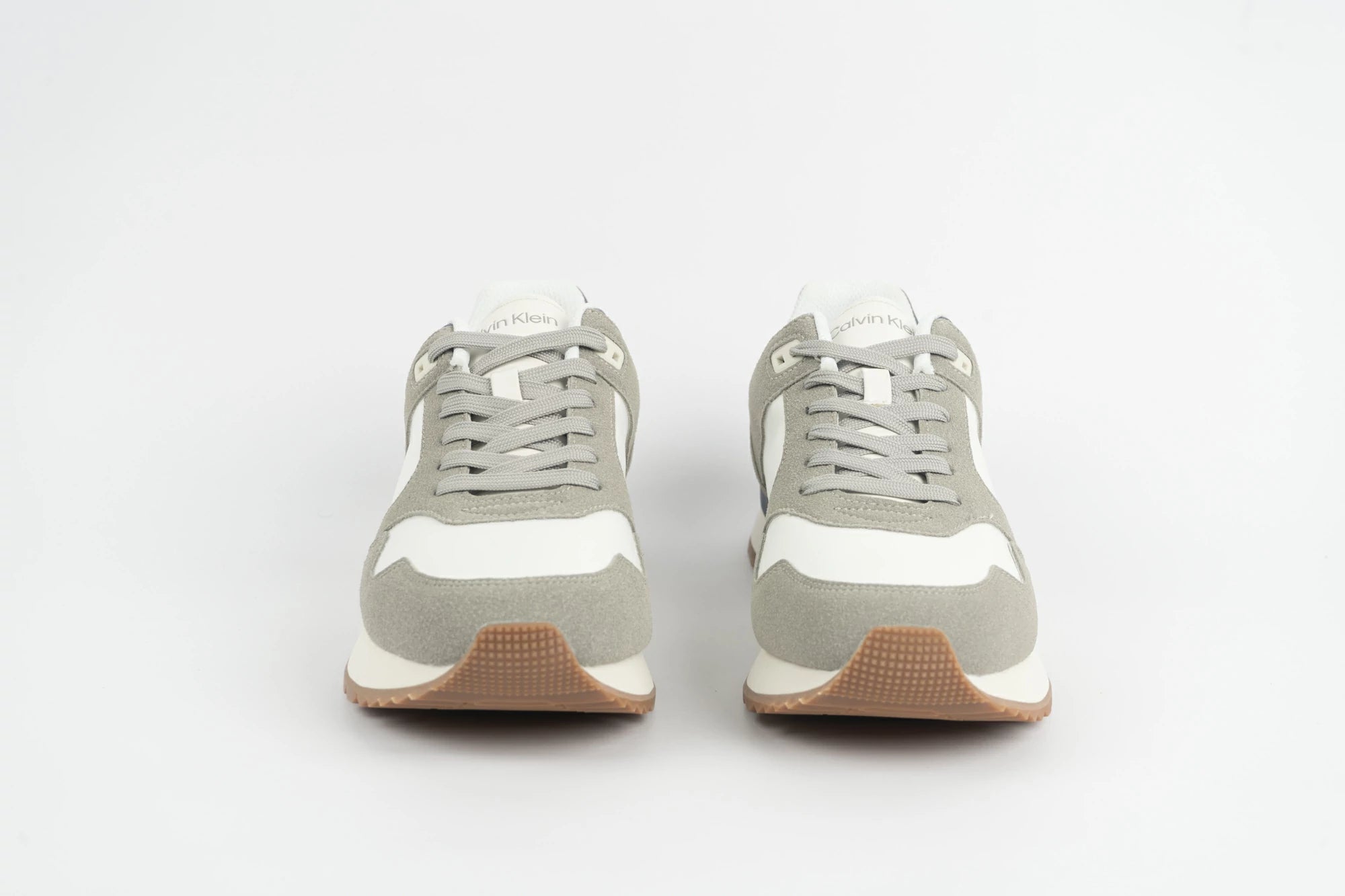 Calvin Klein Antoy Sneakers Men - WHTGRY