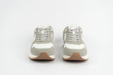 Calvin Klein Antoy Sneakers Men - WHTGRY