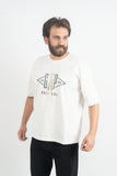 GAP White Original T-Shirt