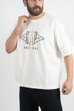 GAP White Original T-Shirt