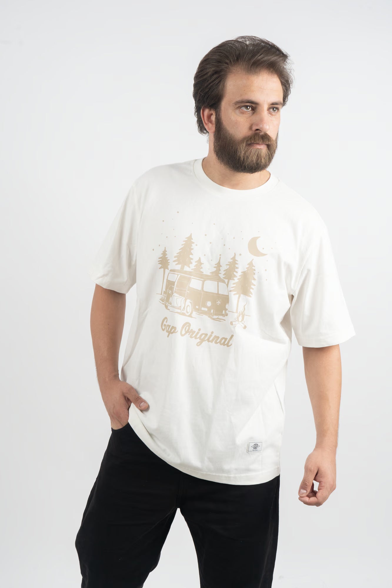 GAP Camperland Original T-Shirt