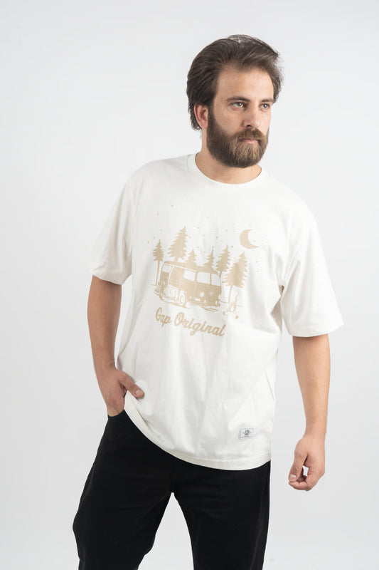 GAP Camperland Original T-Shirt