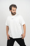 Men’s Nike “The Great Unity” Graphic Tee – White