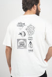 Men’s Nike “The Great Unity” Graphic Tee – White