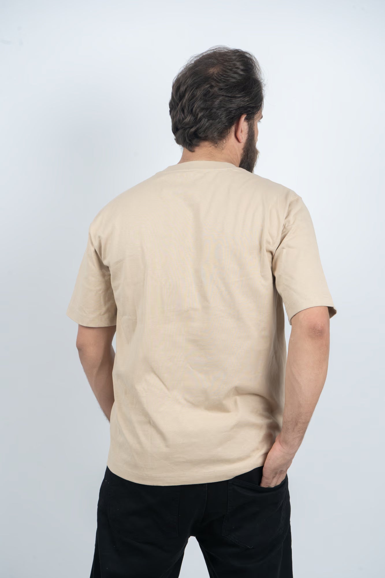 GAP Logo Original T-Shirt