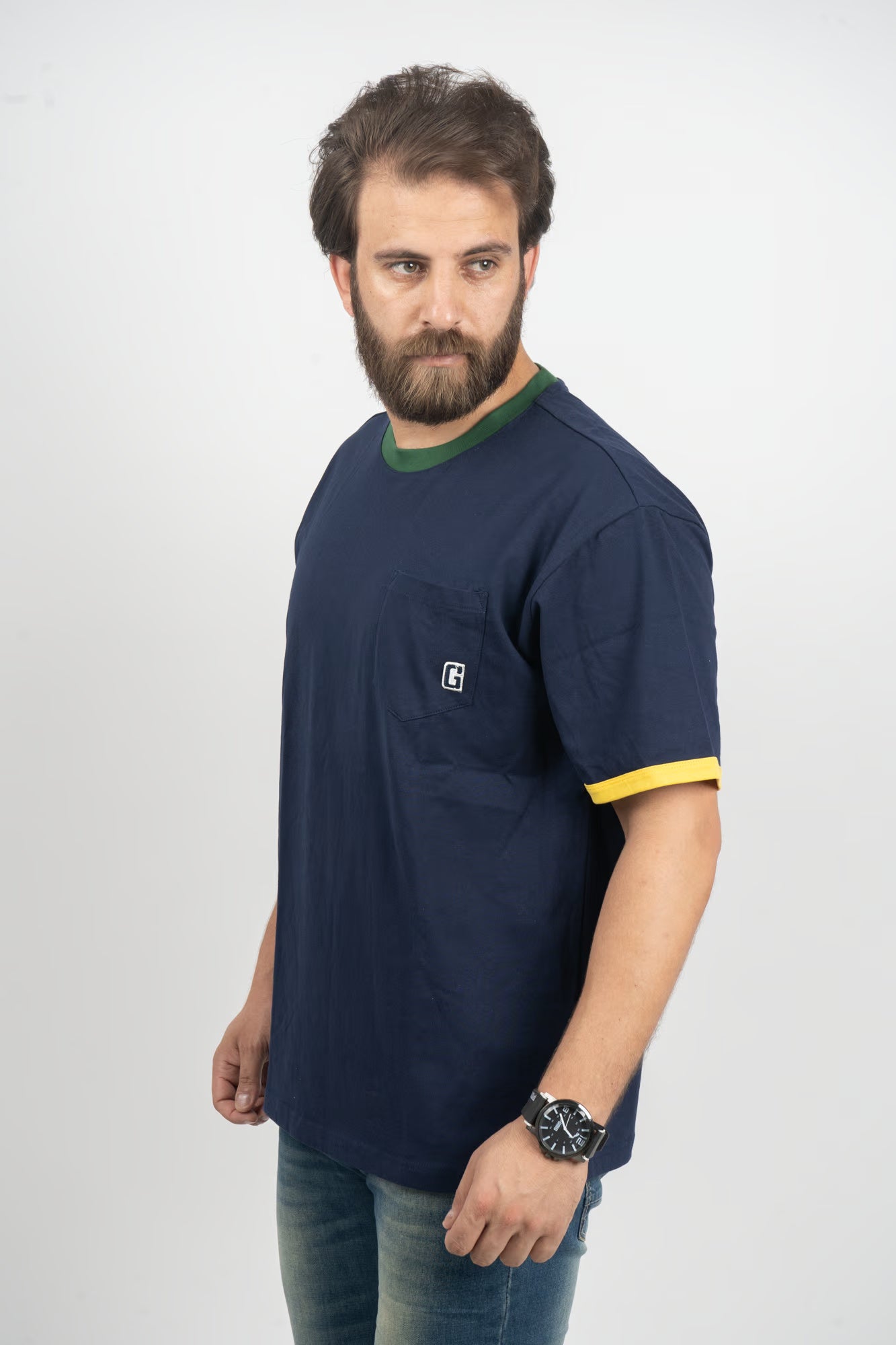 GAP Everyday Premium T-Shirt
