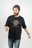 GAP Original Black T-Shirt