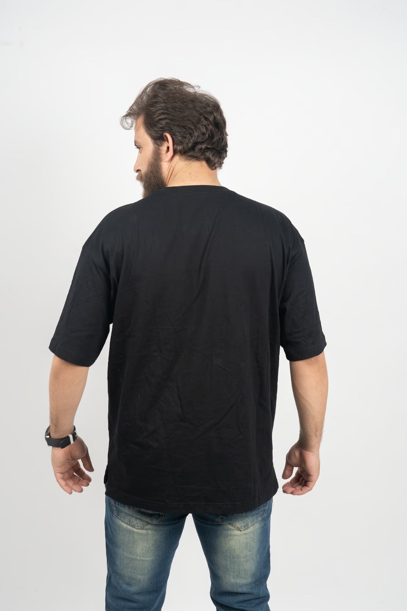 GAP Original Black T-Shirt