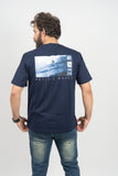GAP Pacific Waves Original T-Shirt