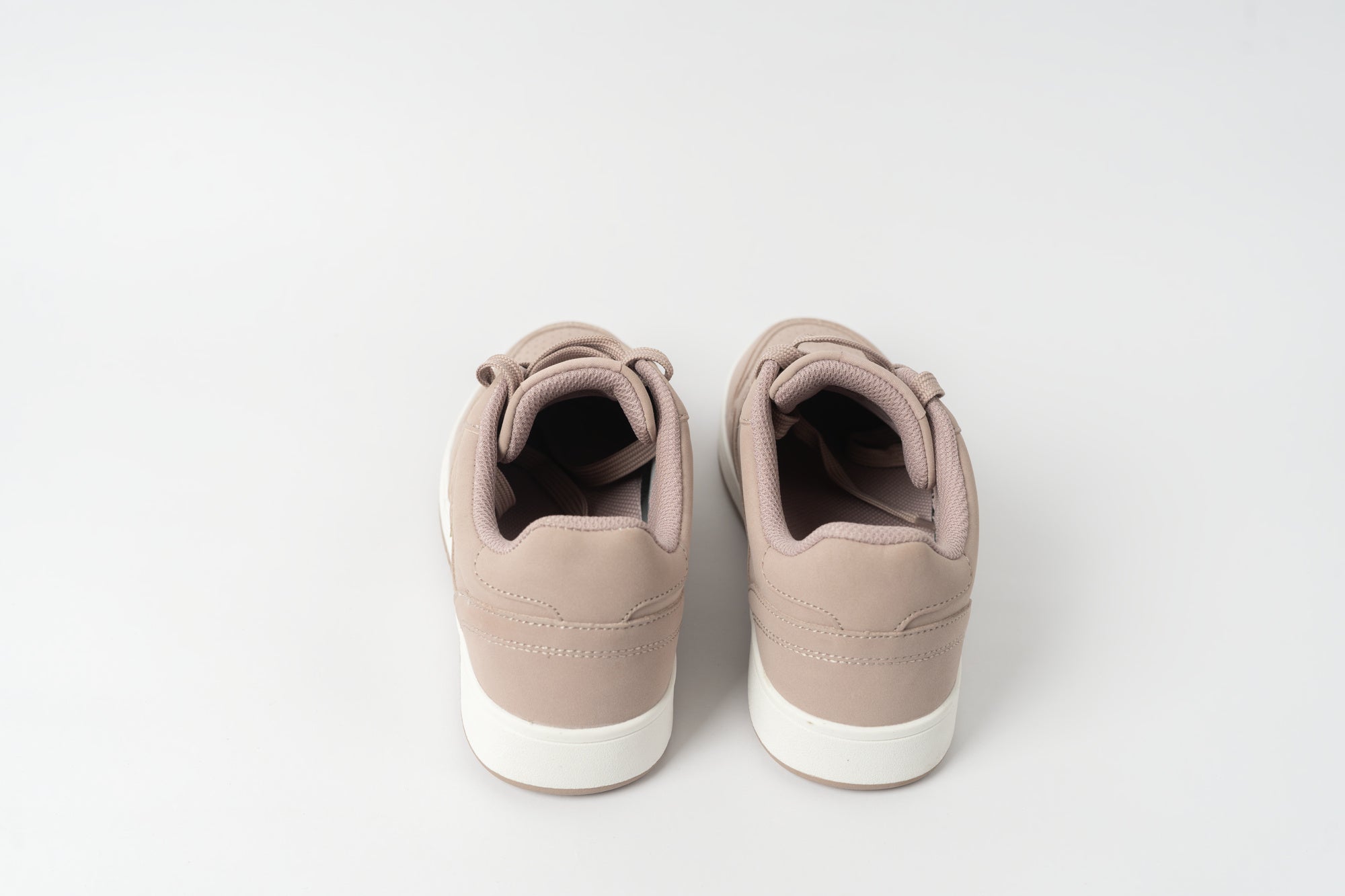 Calvin Klein Henlea Low Top Sneaker Women - BEG