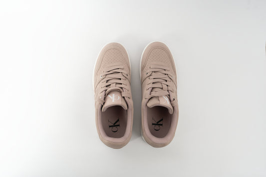 Calvin Klein Henlea Low Top Sneaker Women - BEG