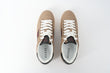 Guess Lomynz Monogram Sneakers Men - BEG&WHT