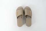 GUESS Peers Logo Slide Sandals