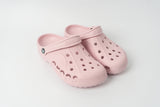 Crocs Womens Baya Platform Clog Sandal