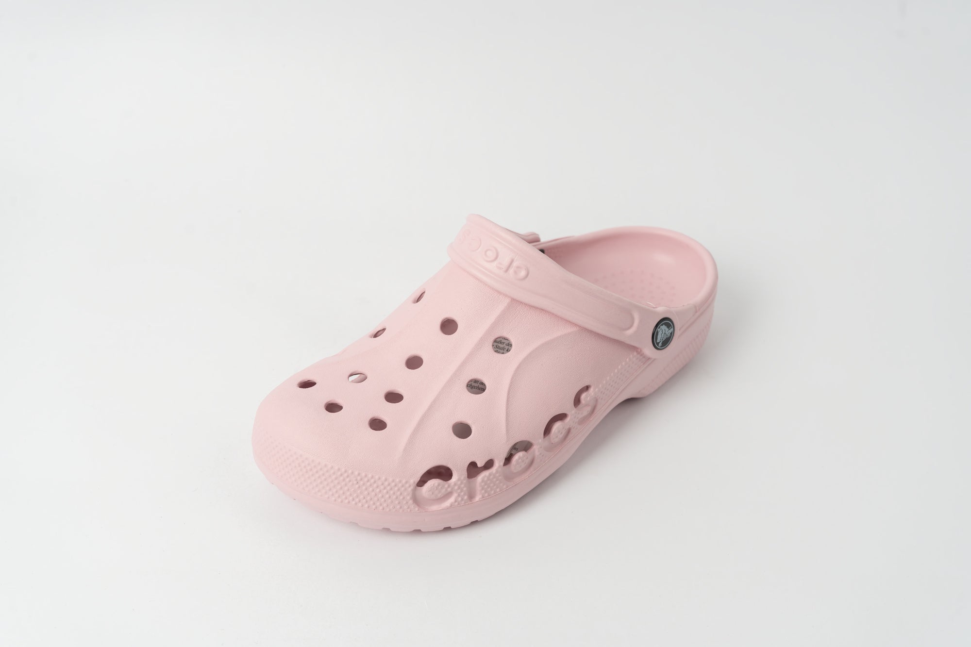 Crocs Womens Baya Platform Clog Sandal