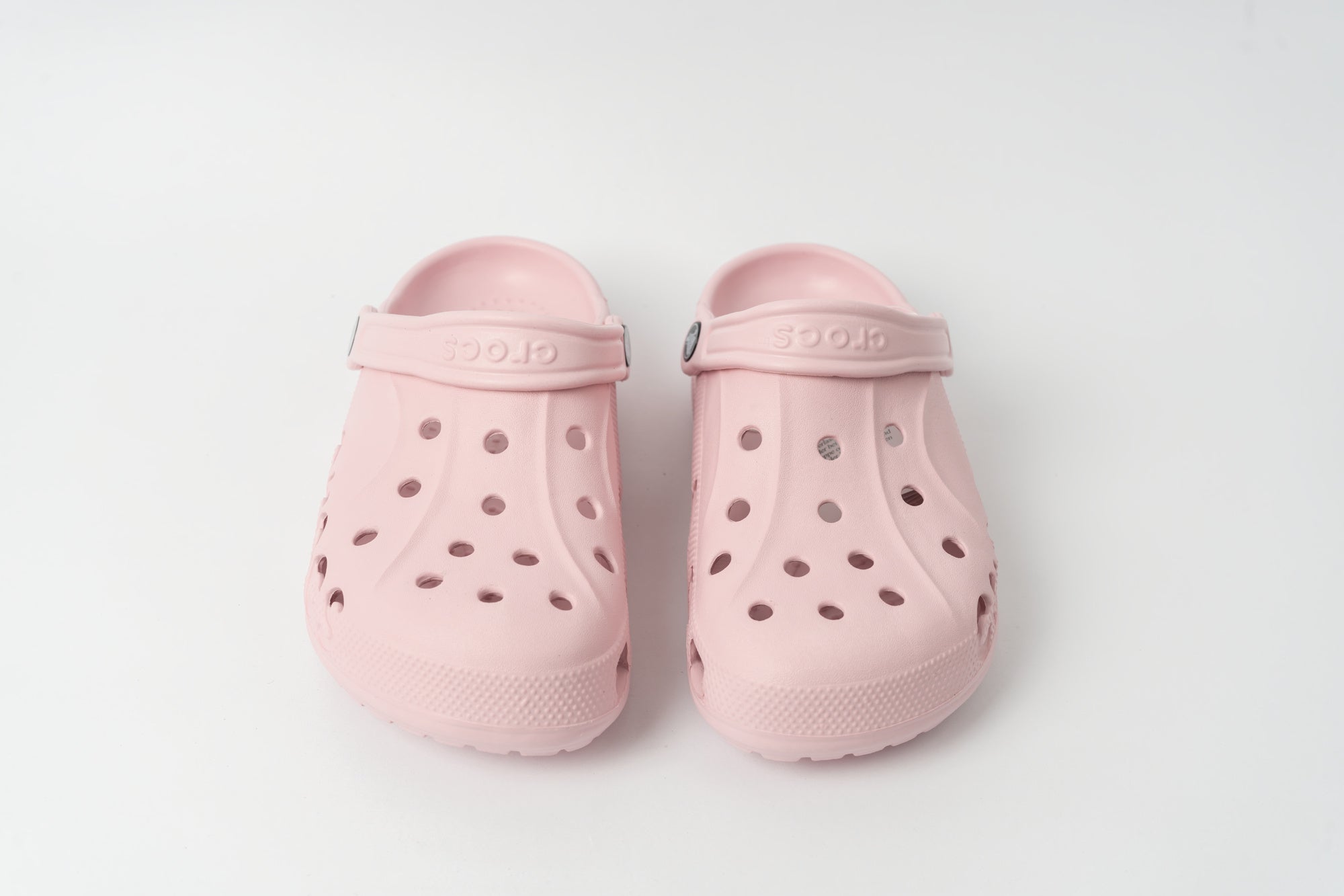 Crocs Womens Baya Platform Clog Sandal