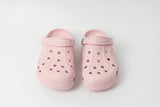 Crocs Womens Baya Platform Clog Sandal