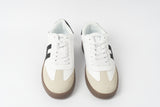 Tommy Hilfiger Lerge Sneakers Men - WHT
