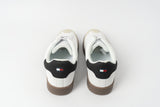 Tommy Hilfiger Lerge Sneakers Men - WHT