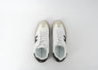Tommy Hilfiger Lerge Sneakers Men - WHT
