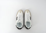 Tommy Hilfiger Lerge Sneakers Men - WHT