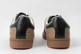 Guess Lomynz Monogram Sneakers Men - BEG