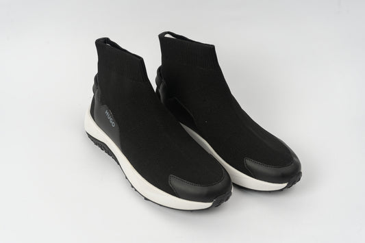 HUGO Women's Icelin Sneaker