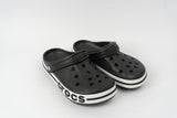 Crocs Bayaband Clog Unisex - BLK
