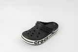 Crocs Bayaband Clog Unisex - BLK