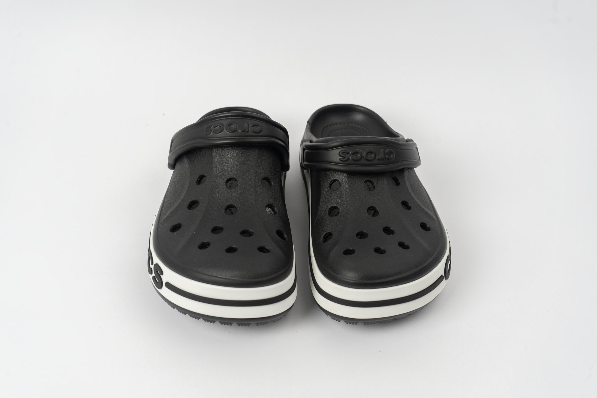 Crocs Bayaband Clog Unisex - BLK