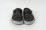 Crocs Bayaband Clog Unisex - BLK