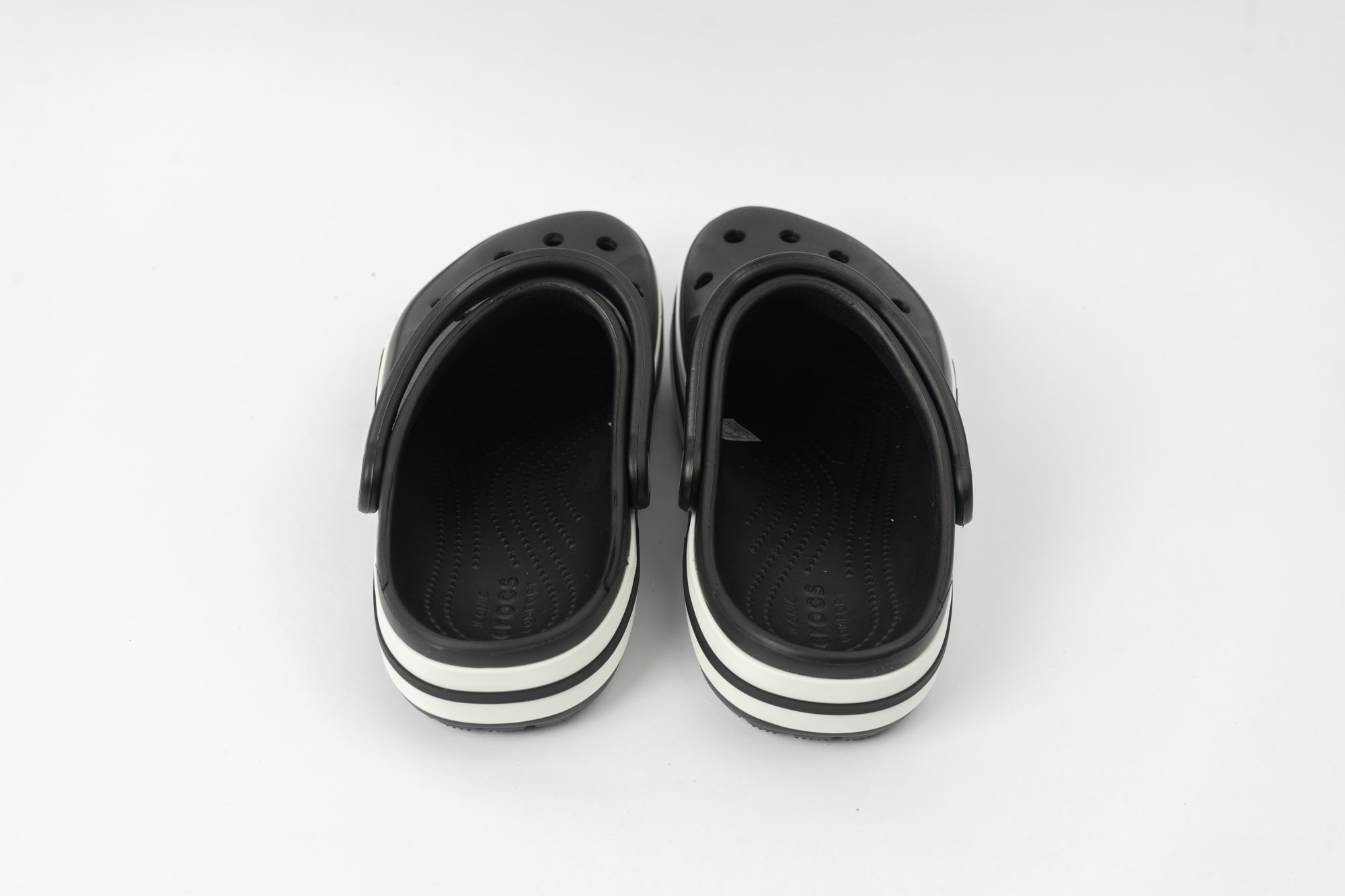 Crocs Bayaband Clog Unisex - BLK