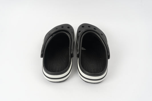 Crocs Bayaband Clog Unisex - BLK